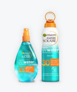 UV Water Product Line
